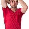 Armpit Odor