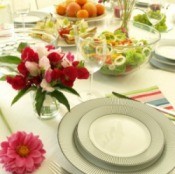 Mother's Day Party Ideas