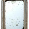 Black Spots on Mirrors