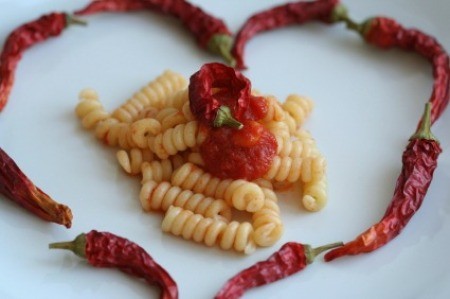 Valentine's Day Appetizer Ideas | ThriftyFun