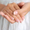 Weak and Thin Fingernails