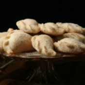Sweet Empanada