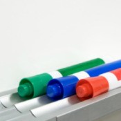 Dry Erase Markers