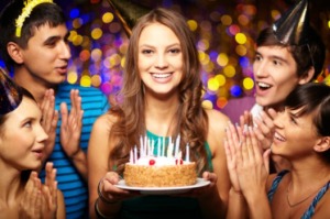 Year  Birthday Party Ideas  Girls on Daunting  This Is A Guide About 16th Birthday Party Ideas For Girls