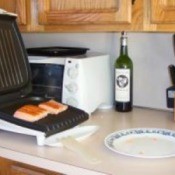George Foreman Grill