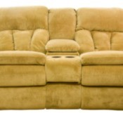 Reclining Couch