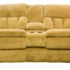 Reclining Couch