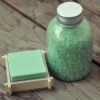 Homemade Bath Salts