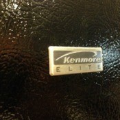 Kenmore Refrigerator