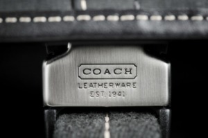 Cleaning a Coach Purse | ThriftyFun