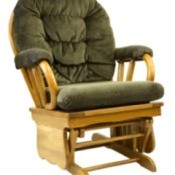 Glider Chair