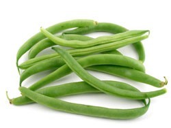 Freezing String Beans