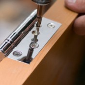Hinges and Screws
