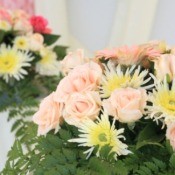 Wedding Flowers