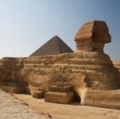 Great Sphinx