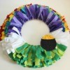 St. Patrick's Day Wreath
