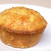 Pumpkin and Carrot Muffins