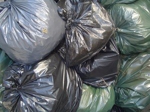 Garbage Bags
