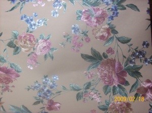 Finding Discontinued Brewster's Wallpaper | ThriftyFun