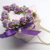 Sweetheart Gift Box