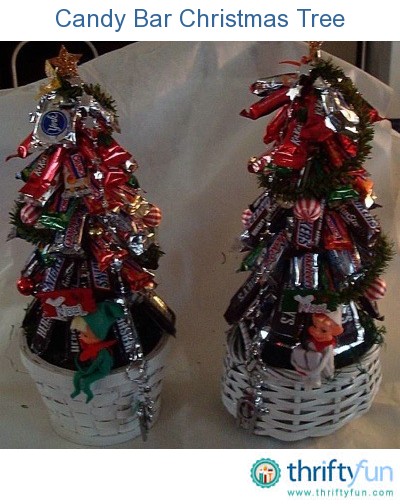 craft project candy bar christmas tree thriftyfun craft project candy bar christmas tree thriftyfun