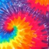 Setting Clothing Dye