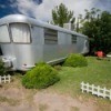 Mobile Home Trailer