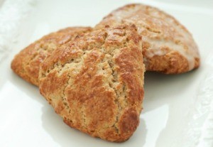 English Scones