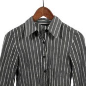 Starched Shirt