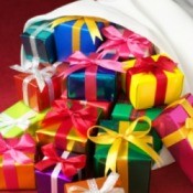 Small Christmas Gifts