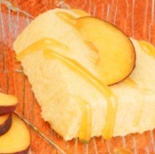 Heart Shaped Bavarian Cream