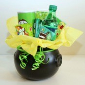 pot full of treats