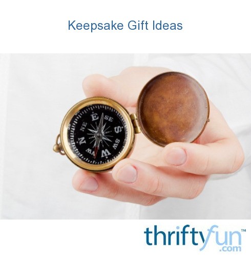 keepsake-gift-ideas-thriftyfun