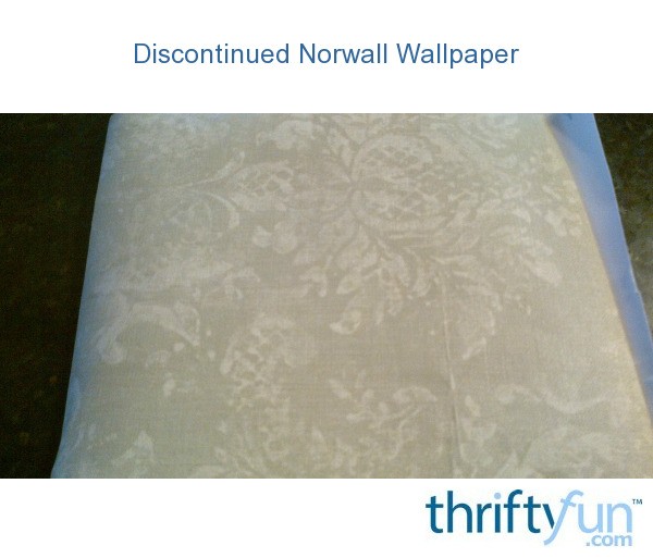 Discontinued Norwall Wallpaper Thriftyfun HD Wallpapers Download Free Images Wallpaper [wallpaper981.blogspot.com]