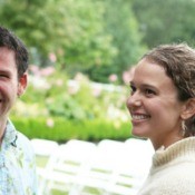 Wedding Rehearsal