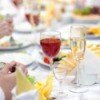 Wedding Rehearsal Dinner