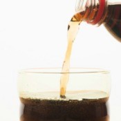 Spirits of Ammonia and Coke