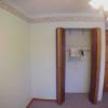 Painted room