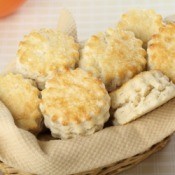 Bisquick Mix Recipe