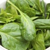 Spinach