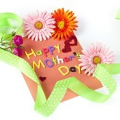 Mother's Day Card