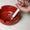 Cigarette Smoke Odors