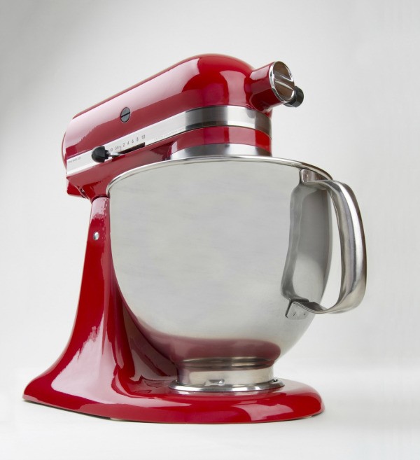 Electric Mixer Tips ThriftyFun