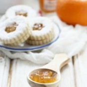 Marmalade Cookies