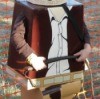 LEGO Indiana Jones, homemade costume.