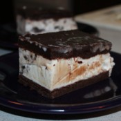 Homemade Ice Cream Sandwiches