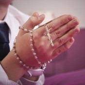First Communion