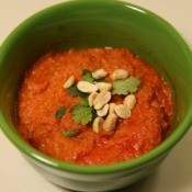 African Peanut Soup