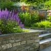 Flower Beds