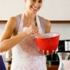 Making Catalina Salad Dressing